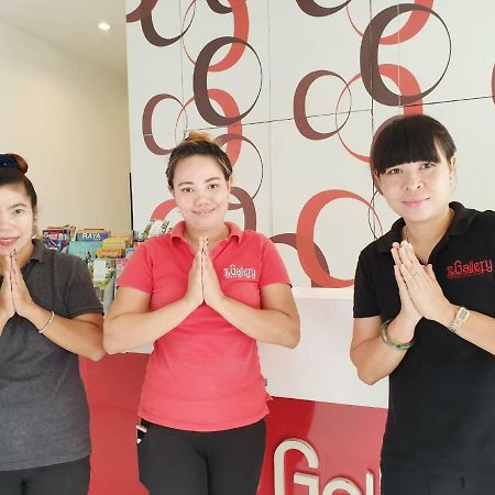 The Gallery Hotel Patong Ngoại thất bức ảnh