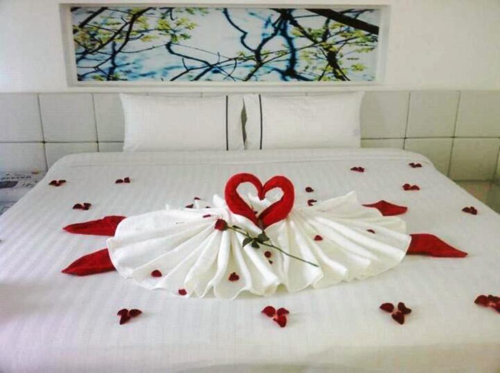 The Gallery Hotel Patong Ngoại thất bức ảnh