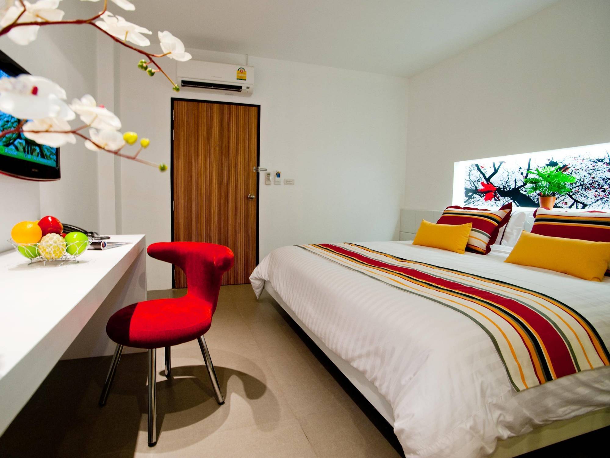 The Gallery Hotel Patong Ngoại thất bức ảnh
