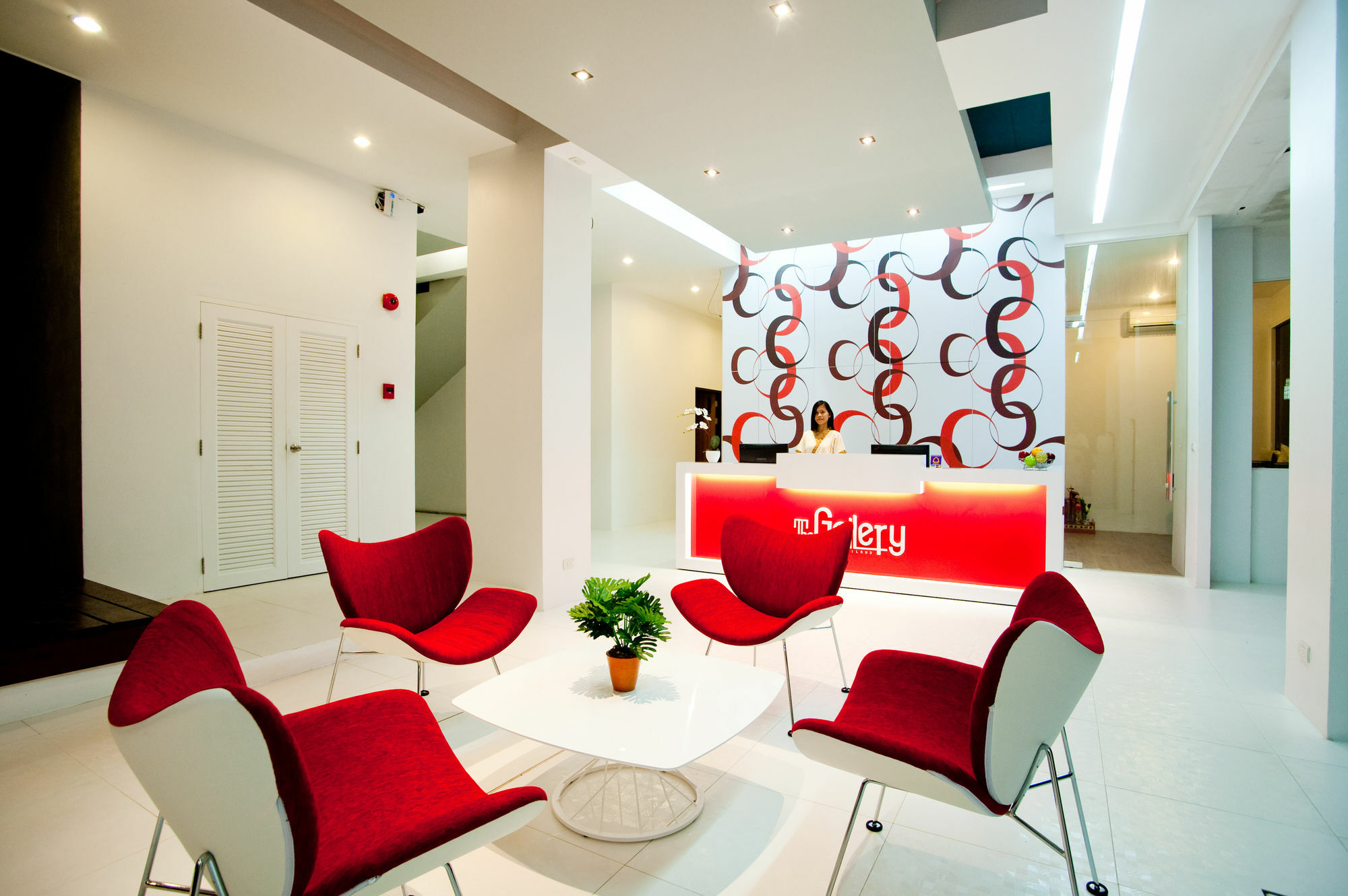 The Gallery Hotel Patong Ngoại thất bức ảnh