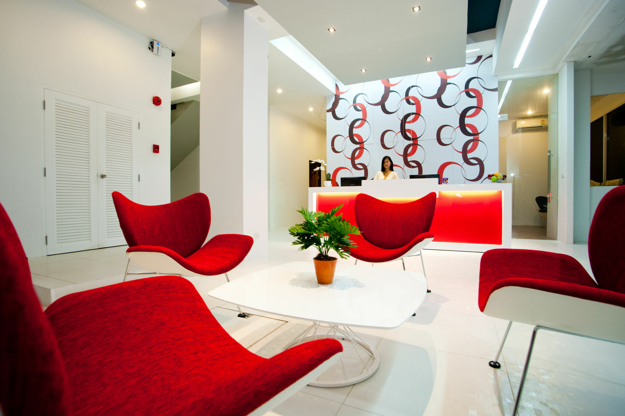 The Gallery Hotel Patong Ngoại thất bức ảnh