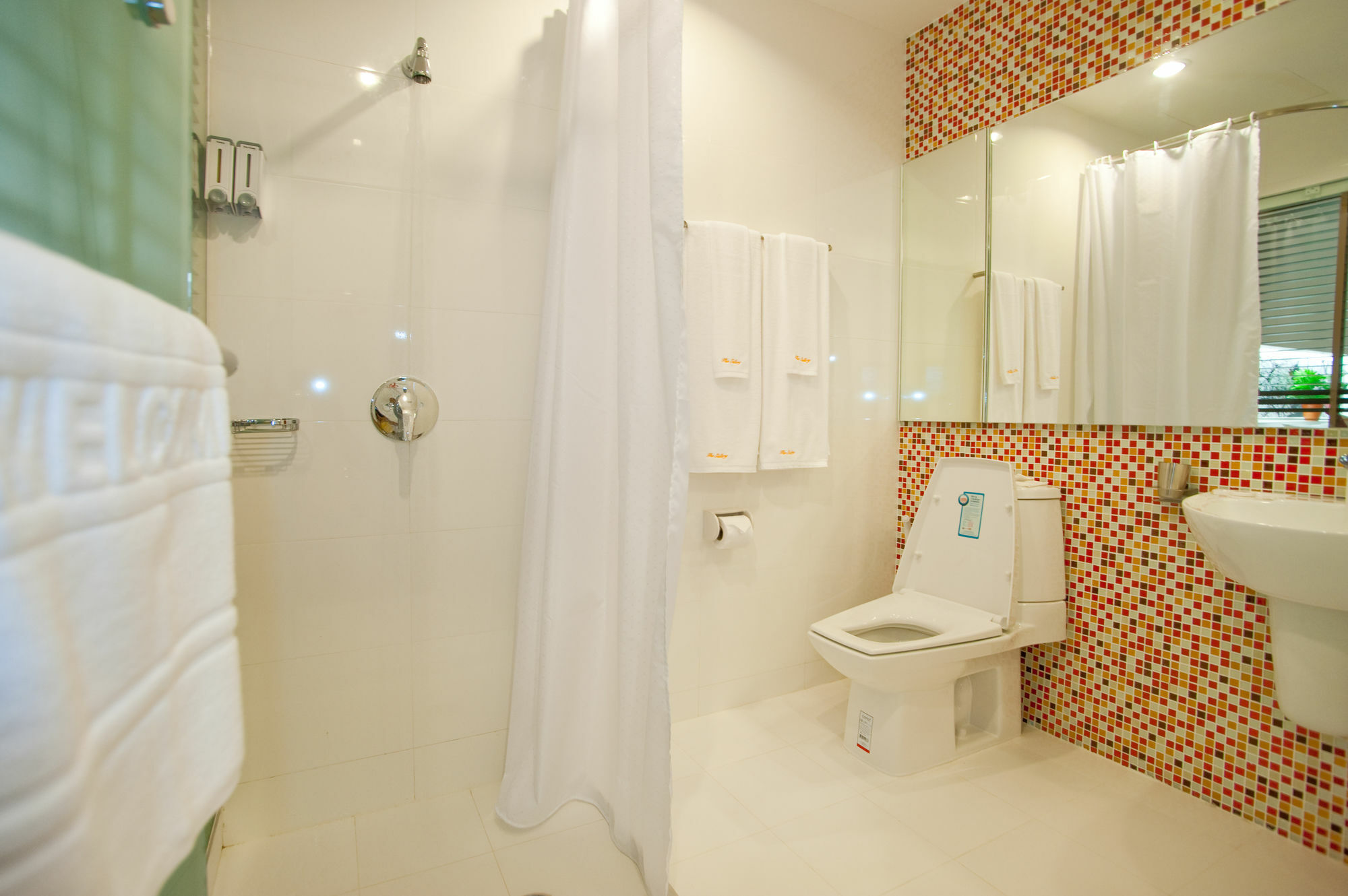The Gallery Hotel Patong Ngoại thất bức ảnh