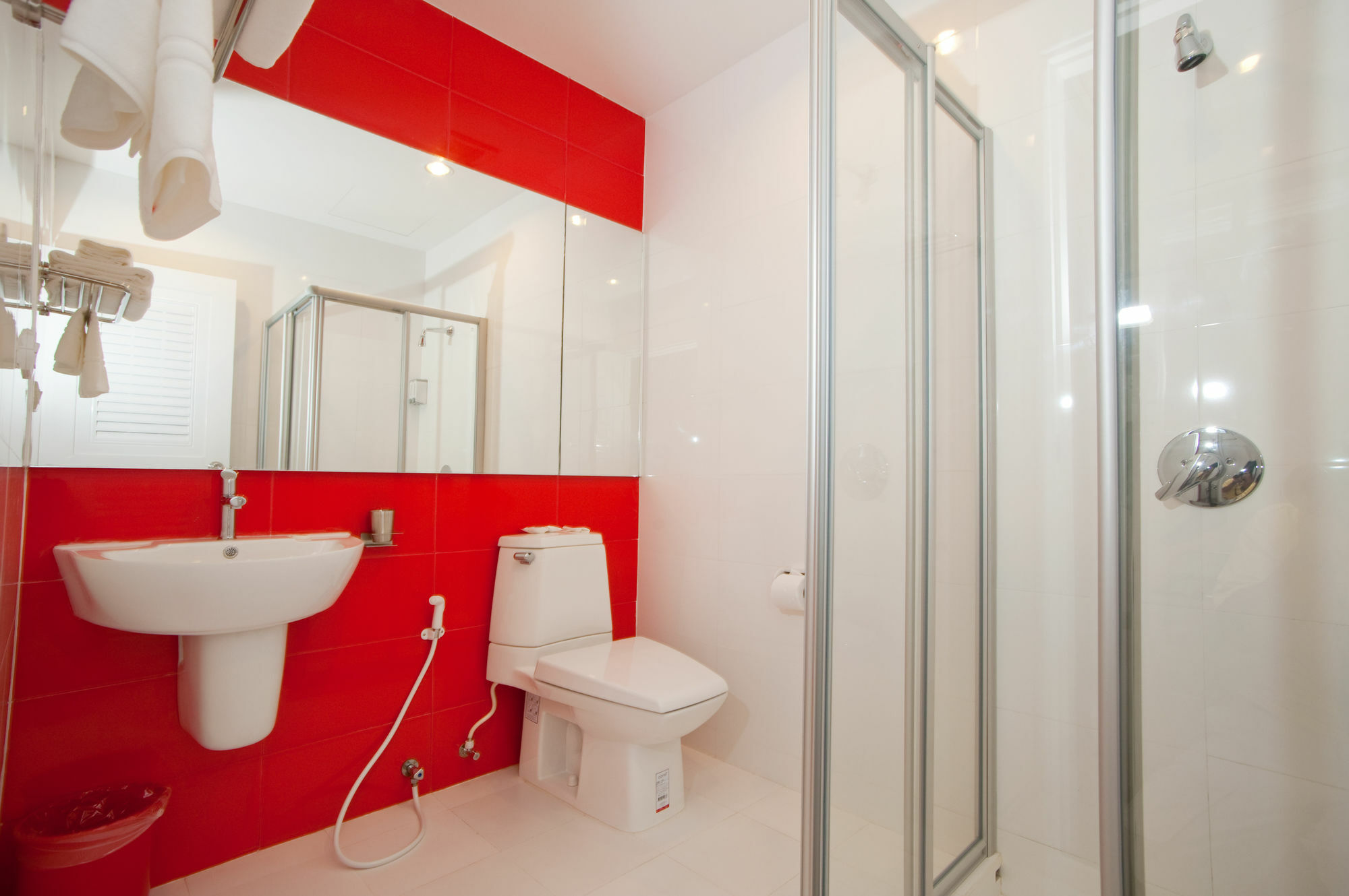 The Gallery Hotel Patong Ngoại thất bức ảnh
