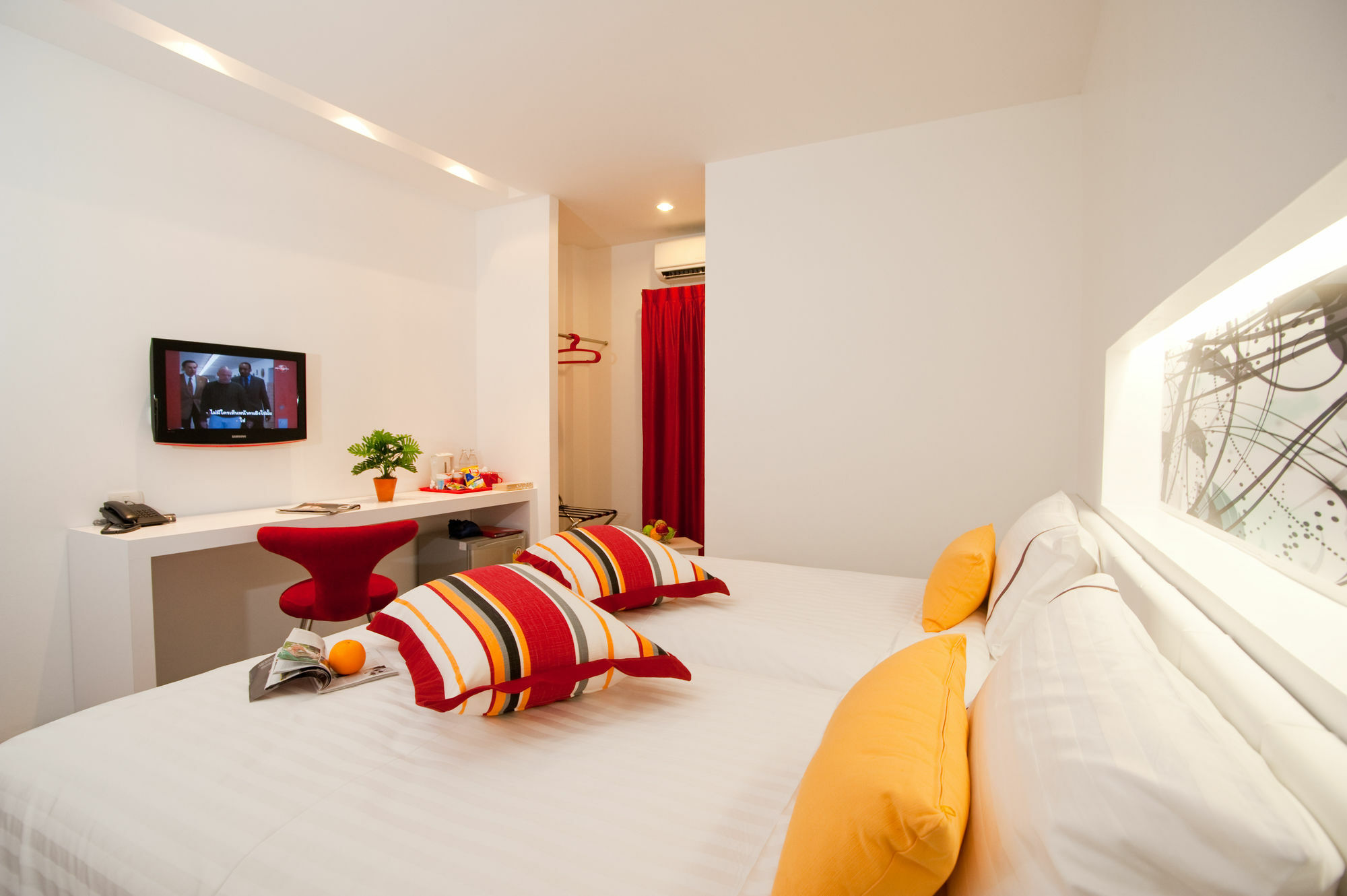 The Gallery Hotel Patong Ngoại thất bức ảnh