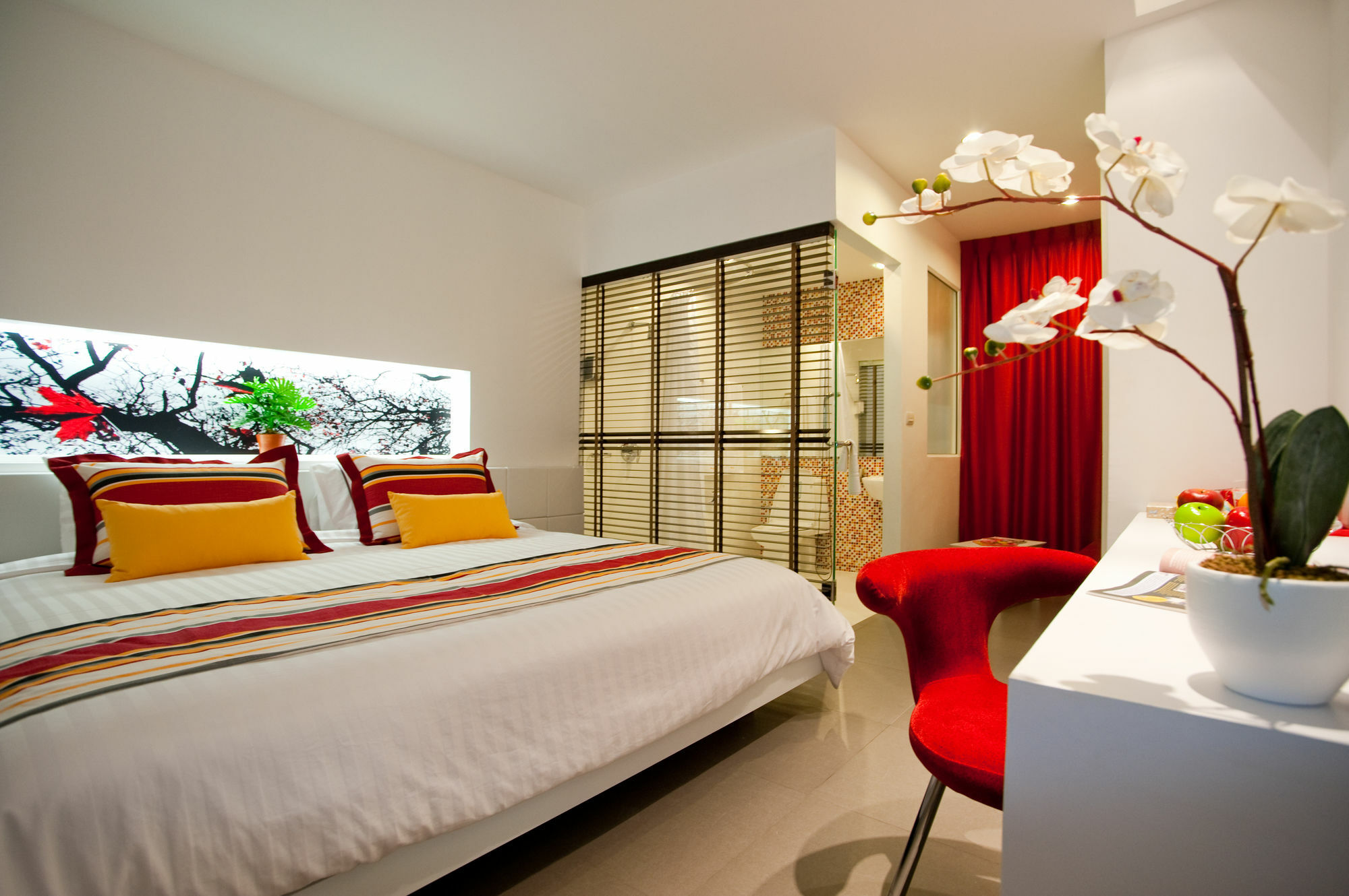 The Gallery Hotel Patong Ngoại thất bức ảnh