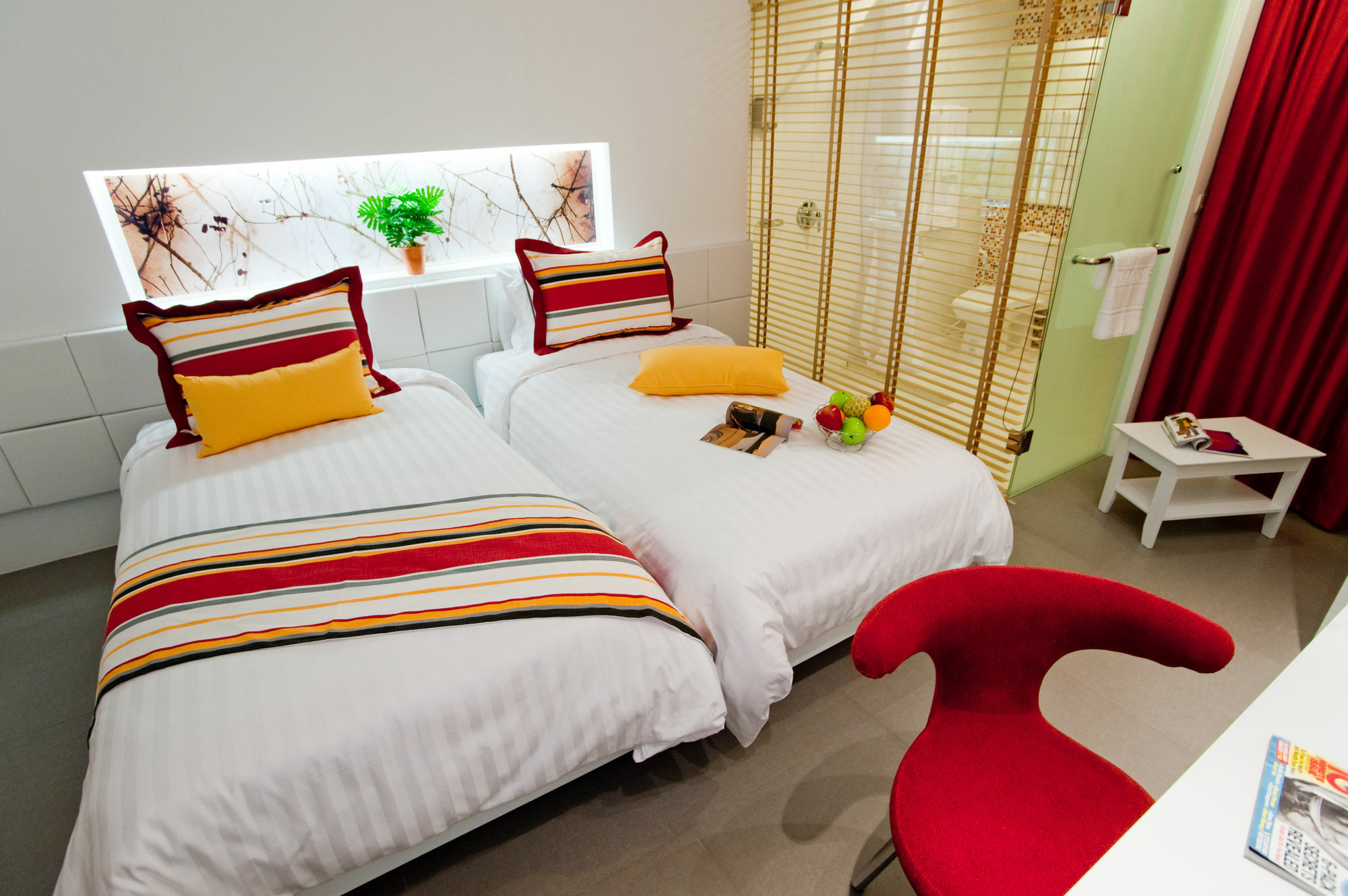 The Gallery Hotel Patong Ngoại thất bức ảnh