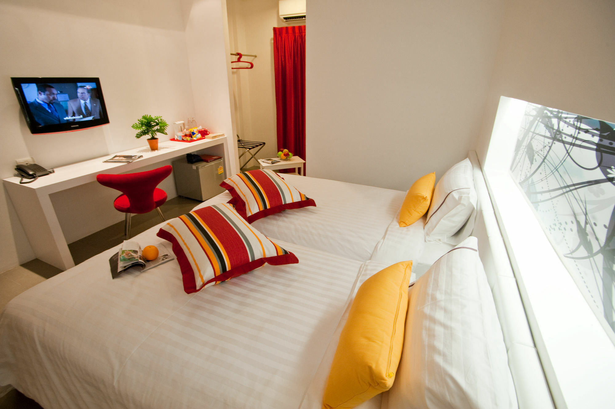 The Gallery Hotel Patong Ngoại thất bức ảnh