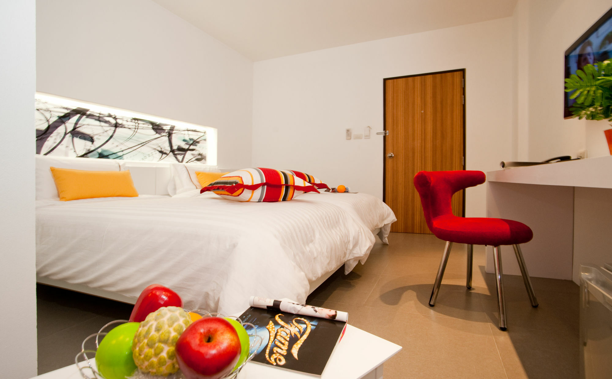 The Gallery Hotel Patong Ngoại thất bức ảnh