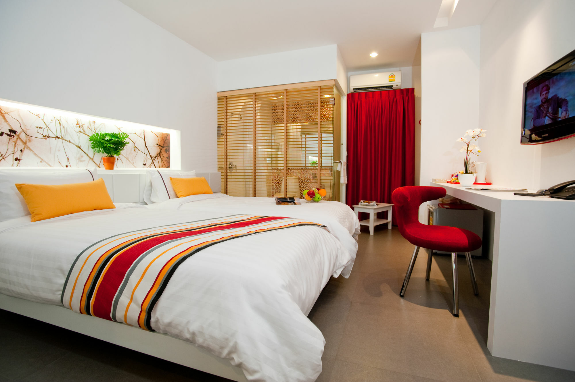 The Gallery Hotel Patong Ngoại thất bức ảnh