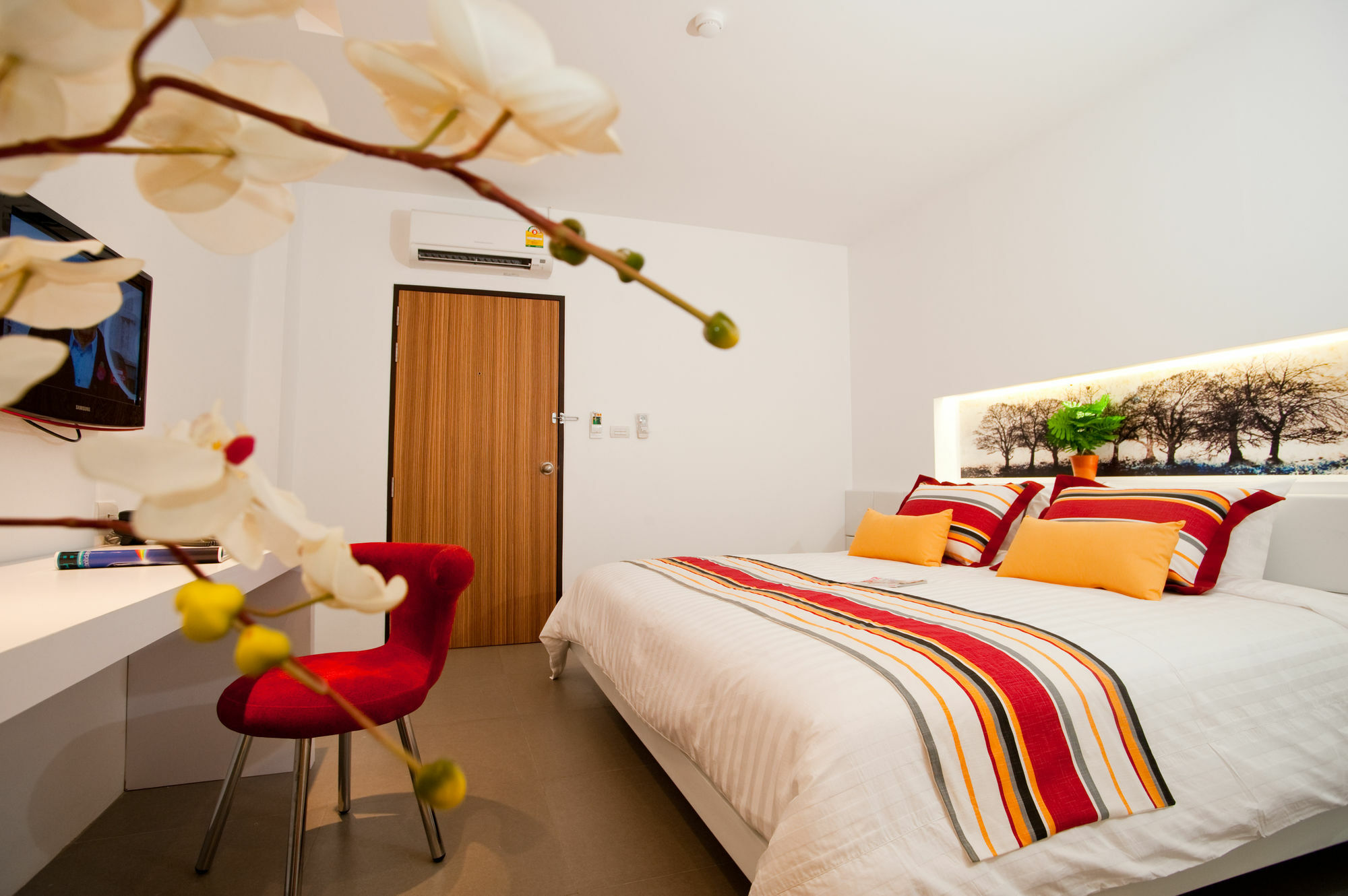 The Gallery Hotel Patong Ngoại thất bức ảnh