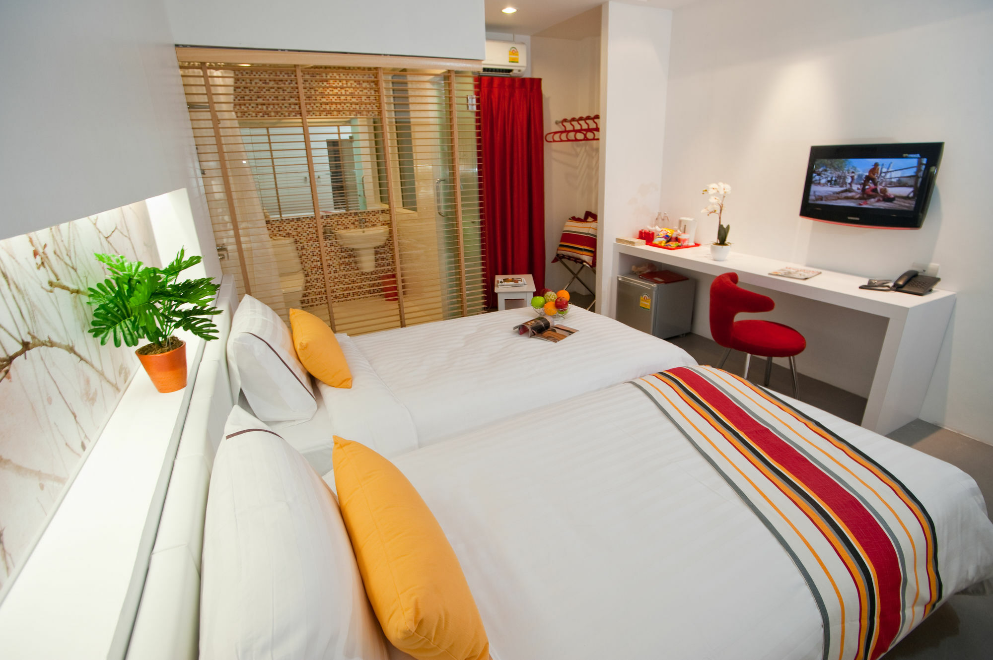 The Gallery Hotel Patong Ngoại thất bức ảnh